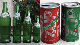 Illustration for article titled Vintage Packaging of Famous Products Makes Me Want to Live in Yesterday